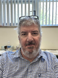 Jeff Rettew